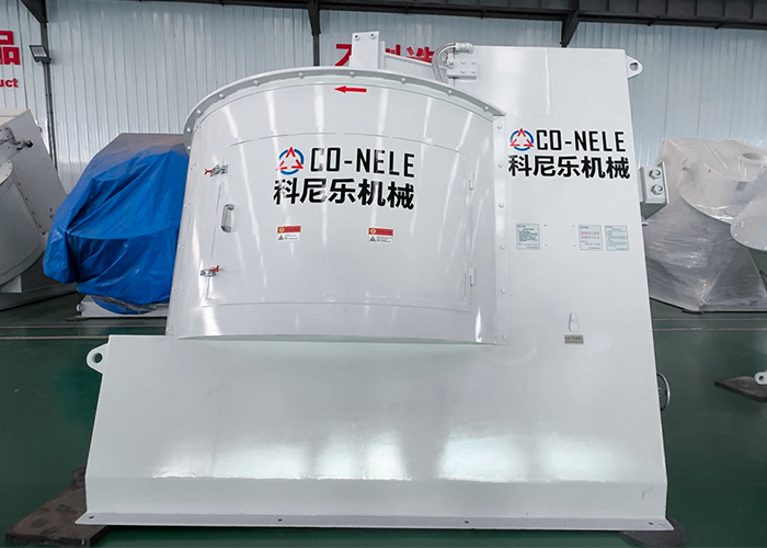 CRV19强力混合造；