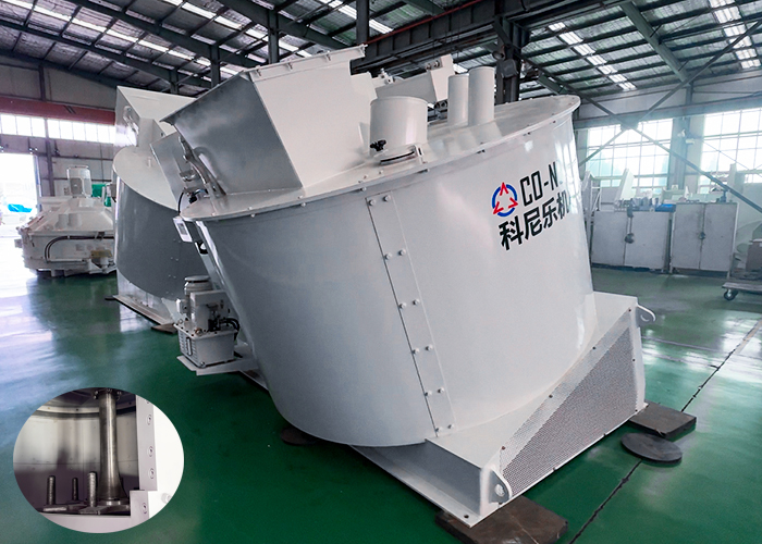 CRV19强力混合造；