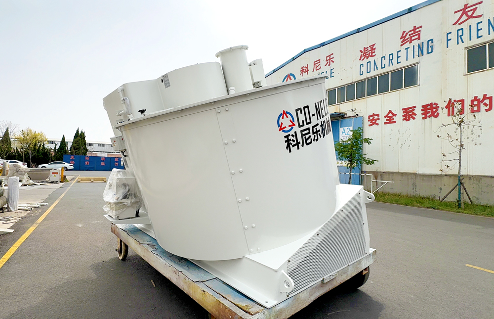 混合造；