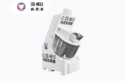 CR09倾斜式强力混合...